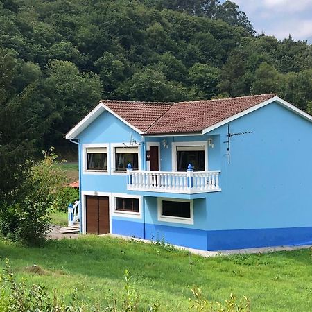 Belmonte De Miranda Casa Entremolinヴィラ エクステリア 写真