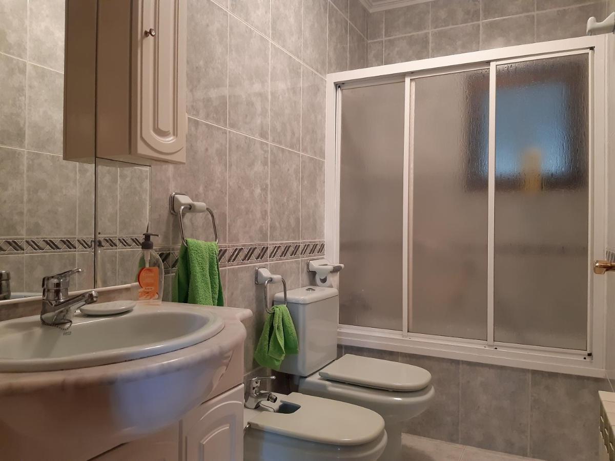 Belmonte De Miranda Casa Entremolinヴィラ エクステリア 写真