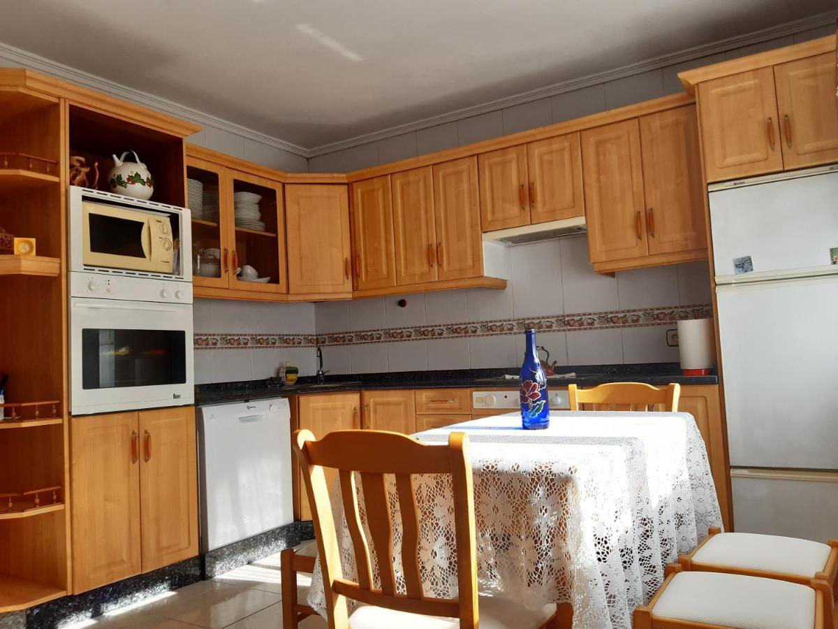 Belmonte De Miranda Casa Entremolinヴィラ エクステリア 写真