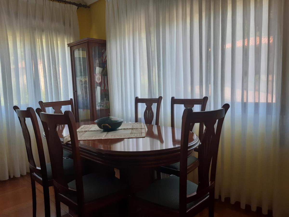 Belmonte De Miranda Casa Entremolinヴィラ エクステリア 写真