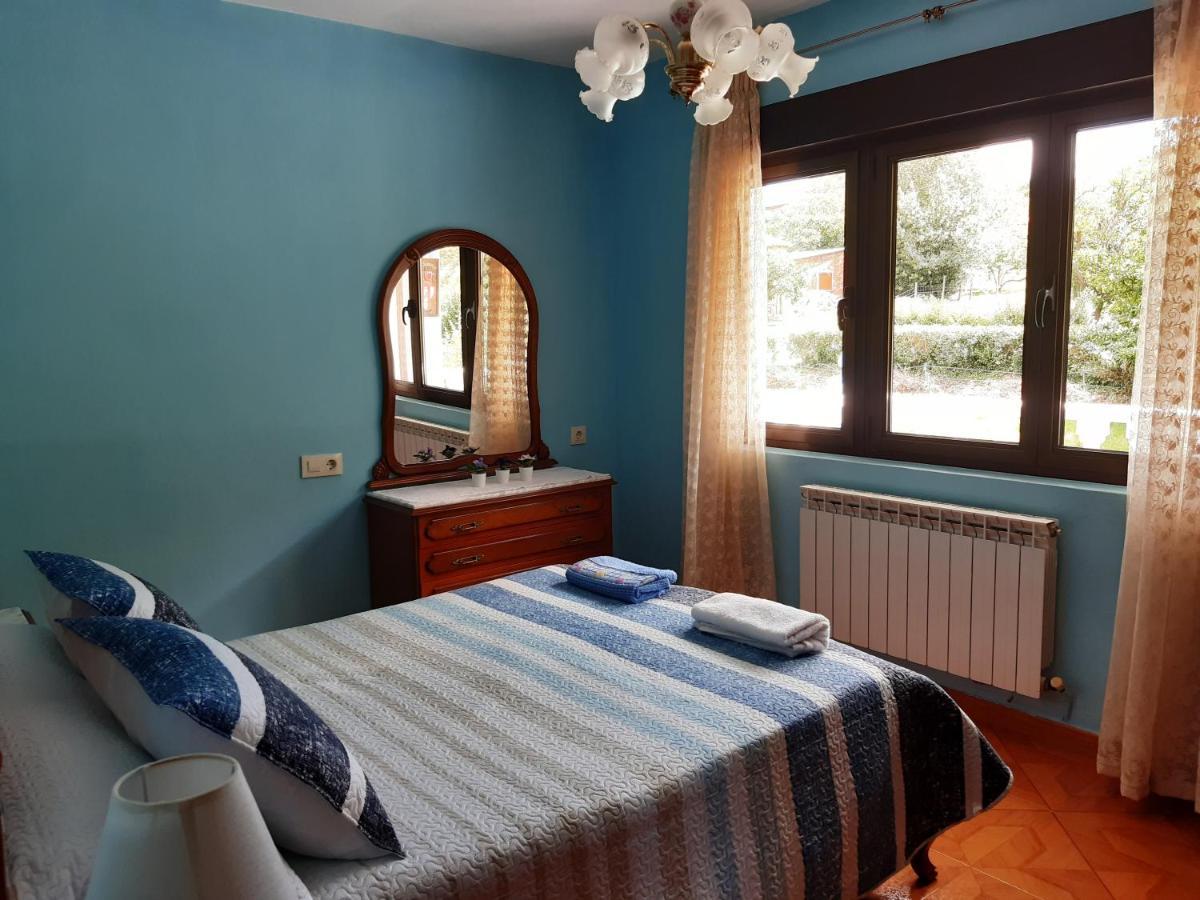 Belmonte De Miranda Casa Entremolinヴィラ エクステリア 写真